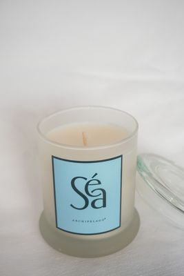 Sea Archipelago Candle