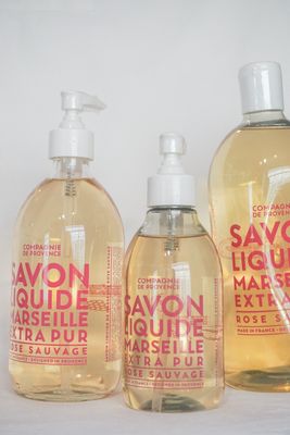 Savon Liquide Marseille Extra Pure Liquid Soap