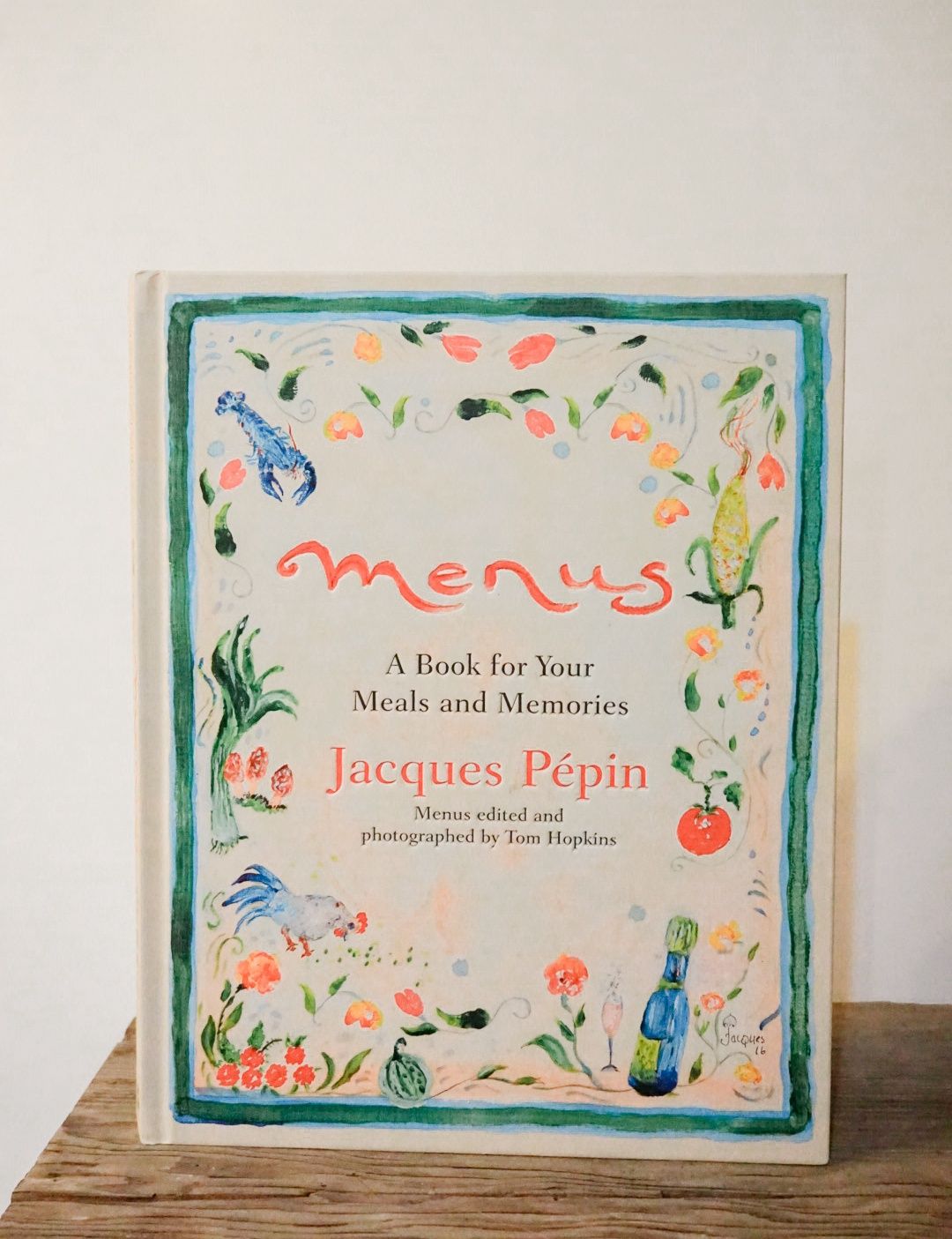 Menus