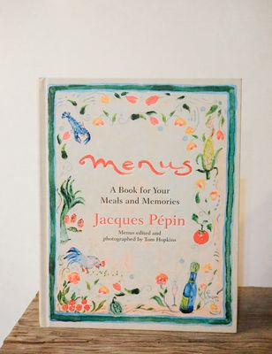 Menus