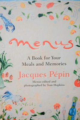 Menus