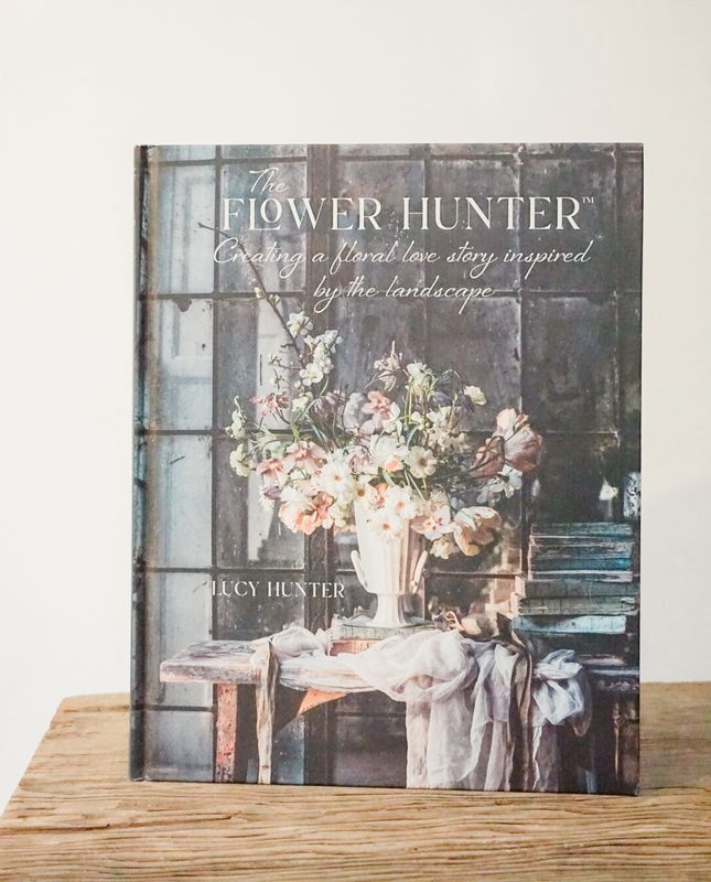 The Flower Hunter