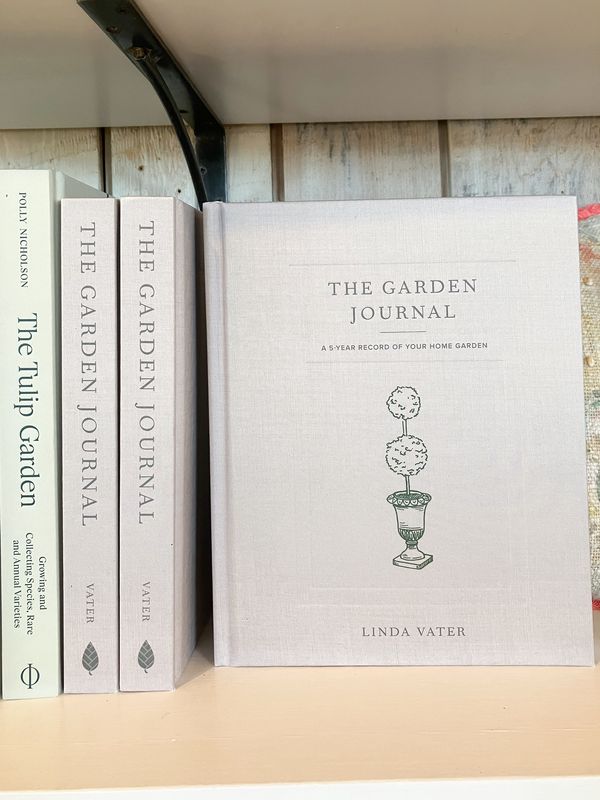The Garden Journal