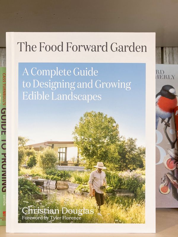 The Food Forward Garden