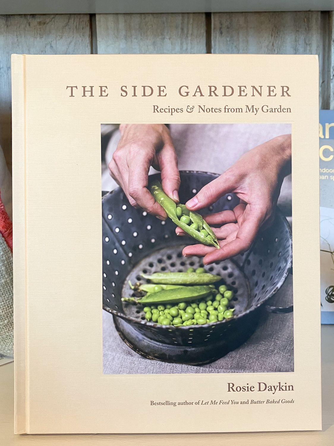 The Side Gardener