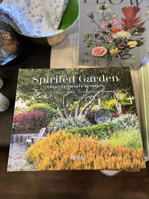 The Spirited Garden