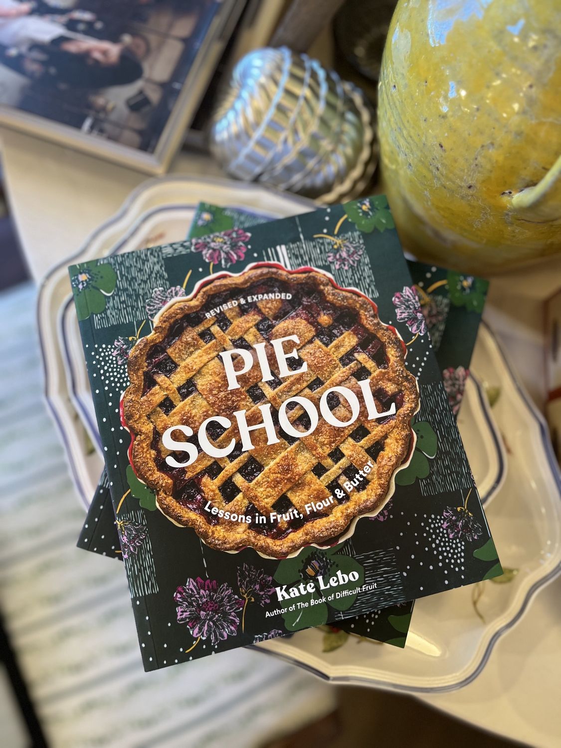 Pie School