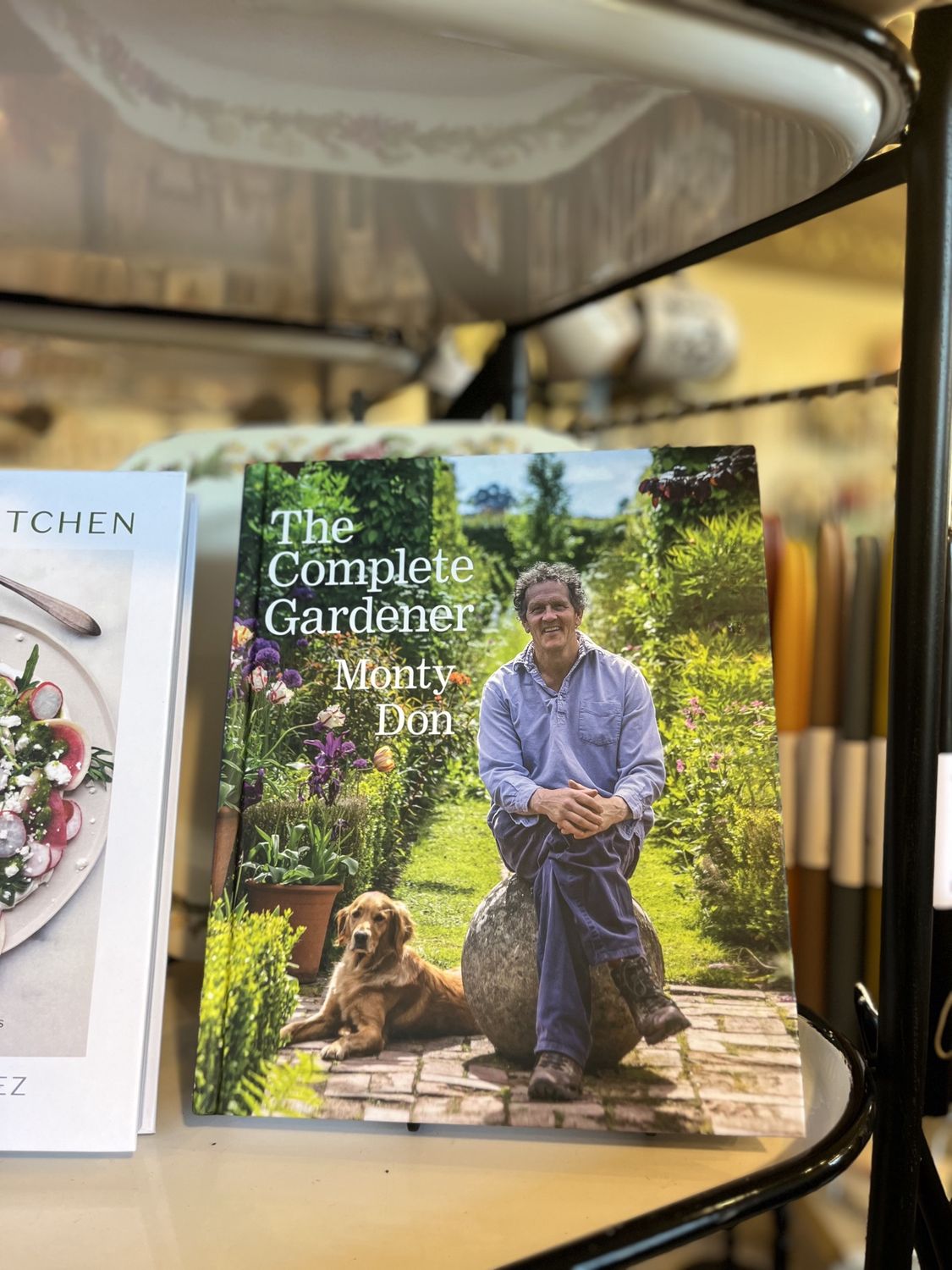 The Complete Gardener