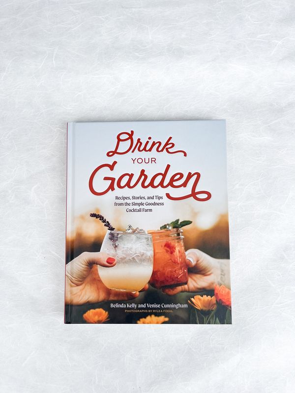 Drink Your Garden