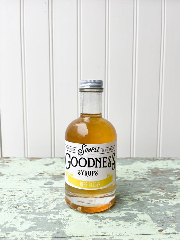 Drink Syrups