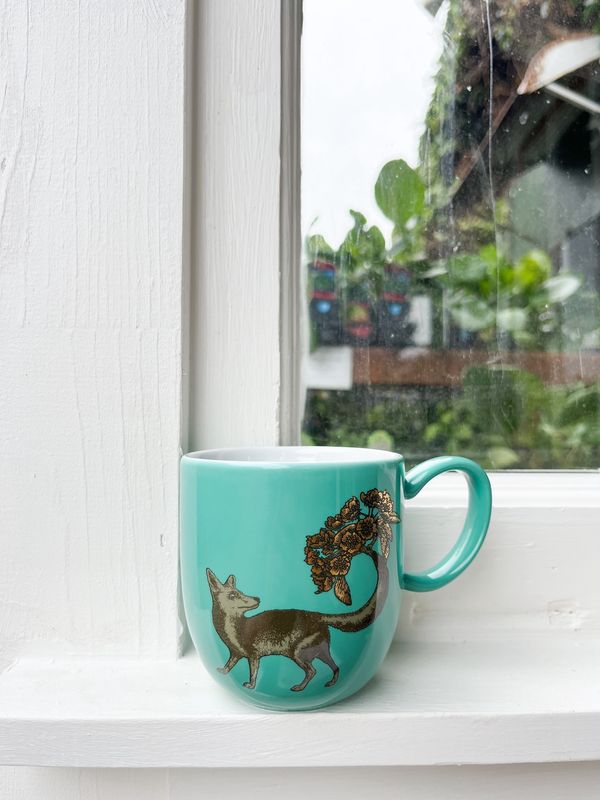 Ceramic Mug