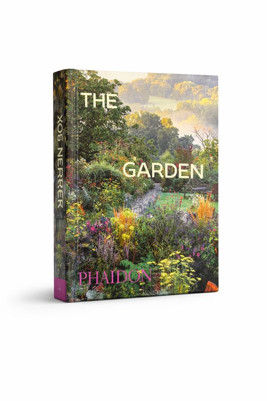 The Garden Book