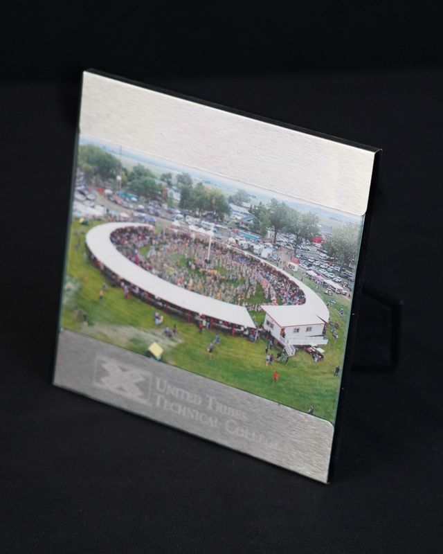 UTTC 4X6 Photo Frame