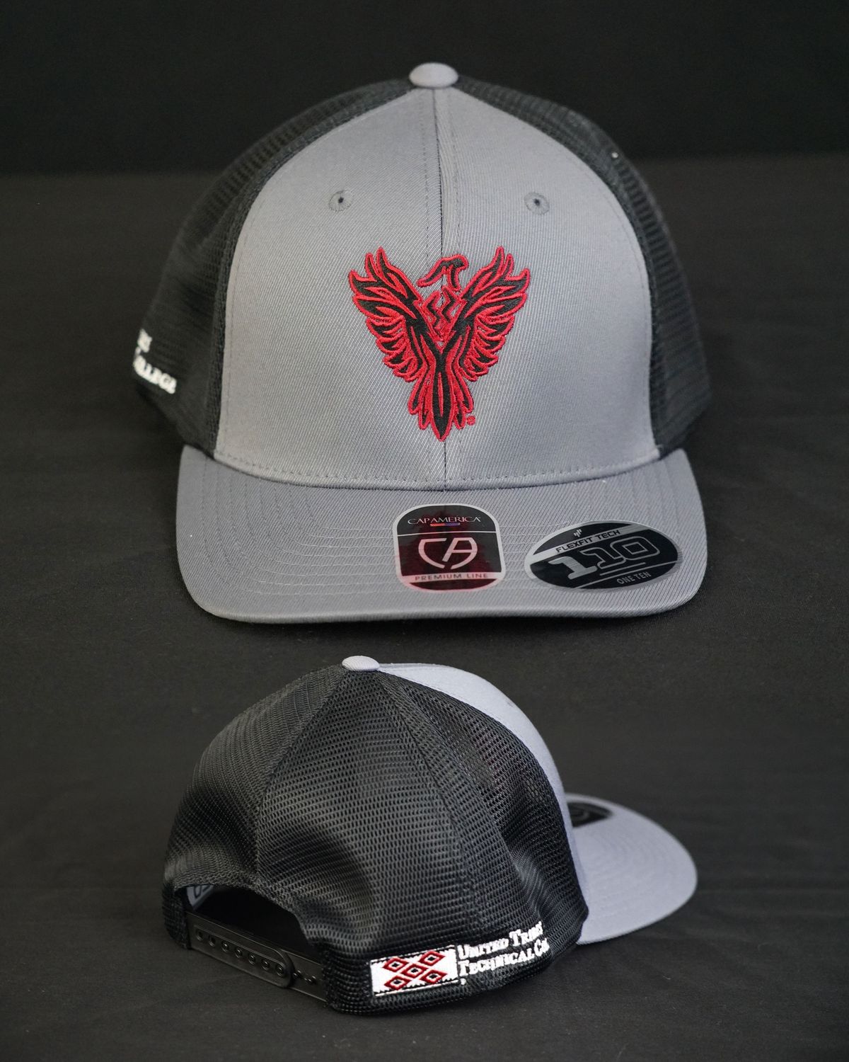 C/C THUNDERBIRD SNAPBACK