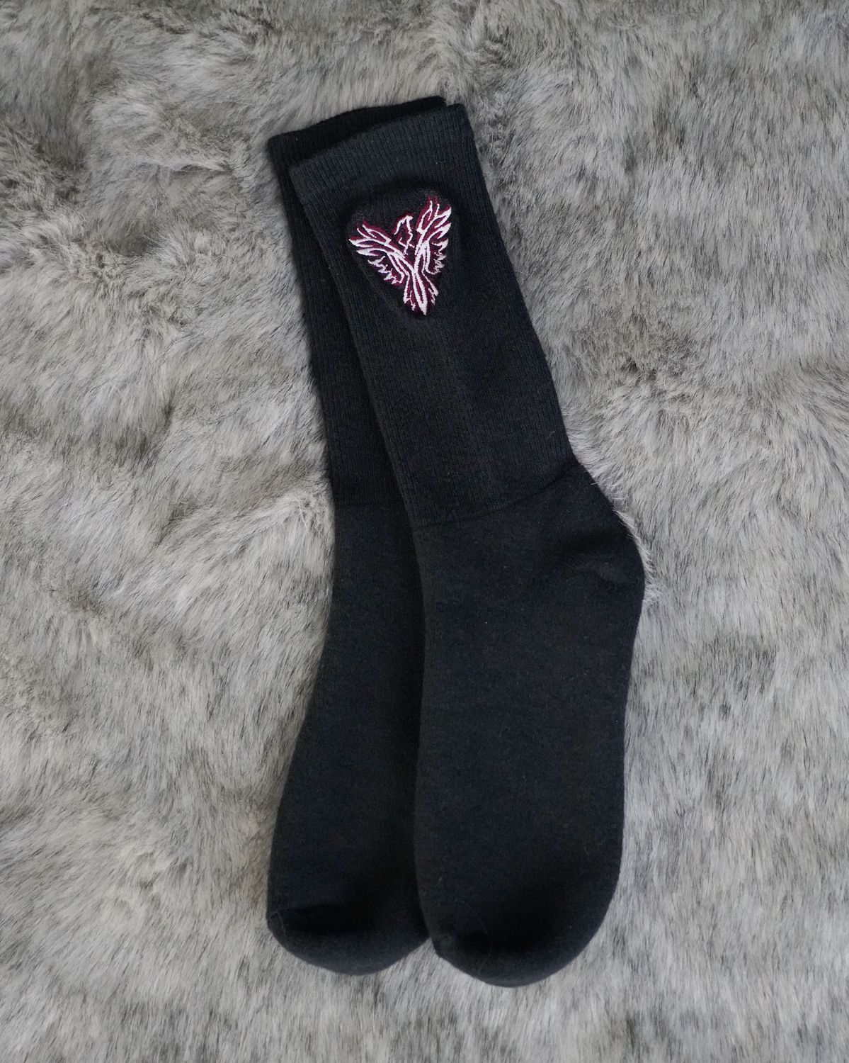 THUNDERBIRD CREW SOCKS