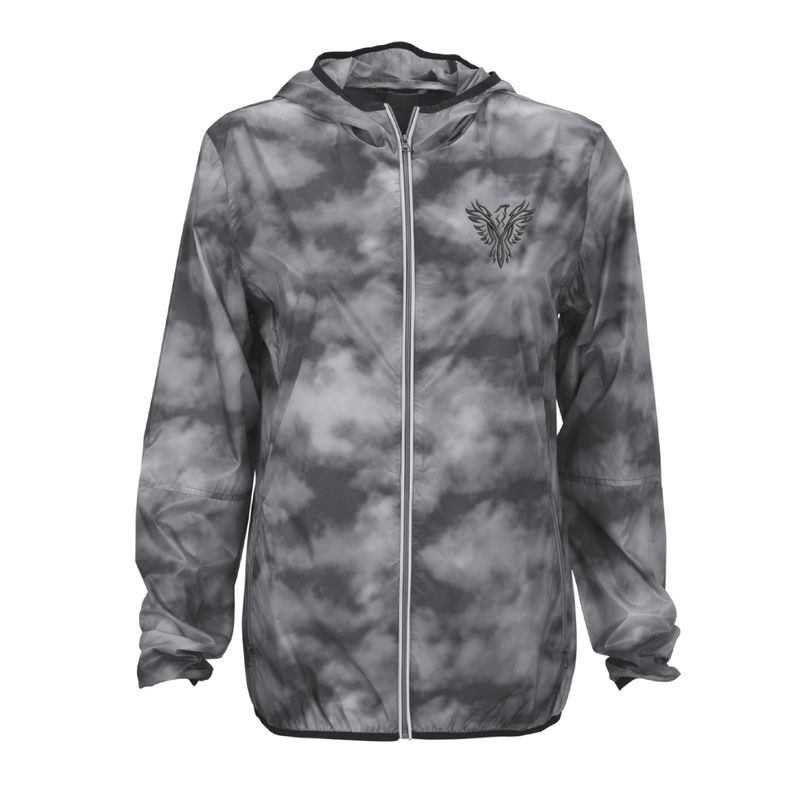 VANTAGE CLOUD JACKET - WOMEN'S