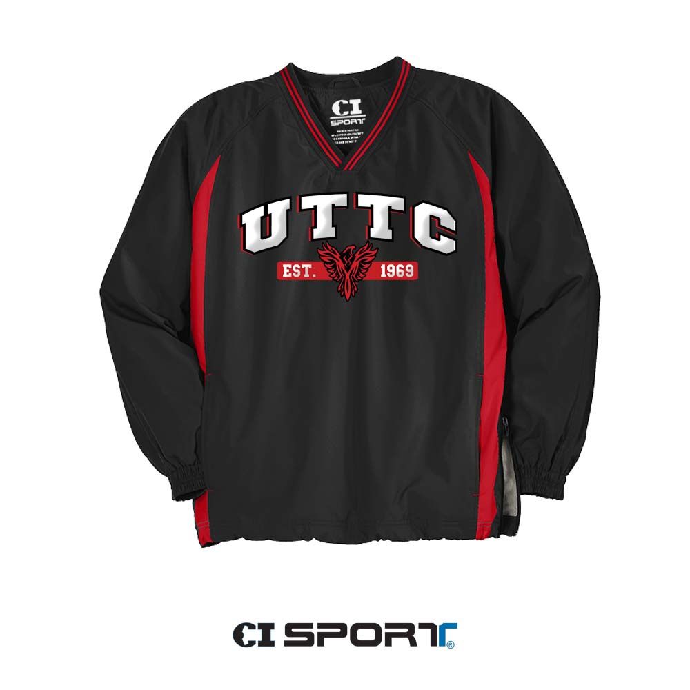 TBIRDS ZOLTAN WINDSHIRT