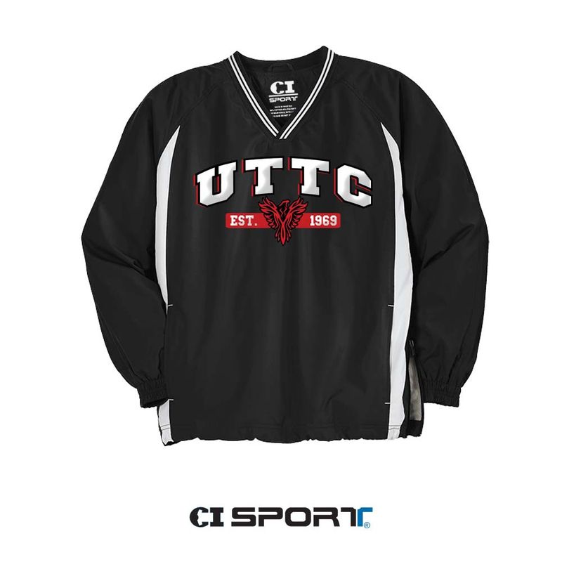TBIRDS ZOLTAN WINDSHIRT