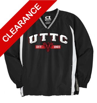 TBIRDS ZOLTAN WINDSHIRT