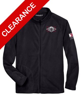 UTTC TBIRD BARBET MICROFLEECE