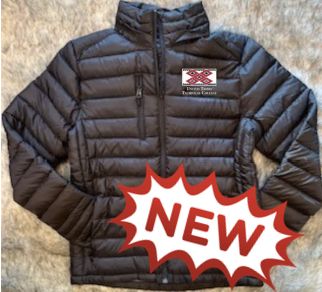 UTTC HUDSON QUILTED HOODED JACKET