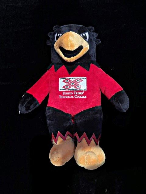 THUNDER STUFFIE