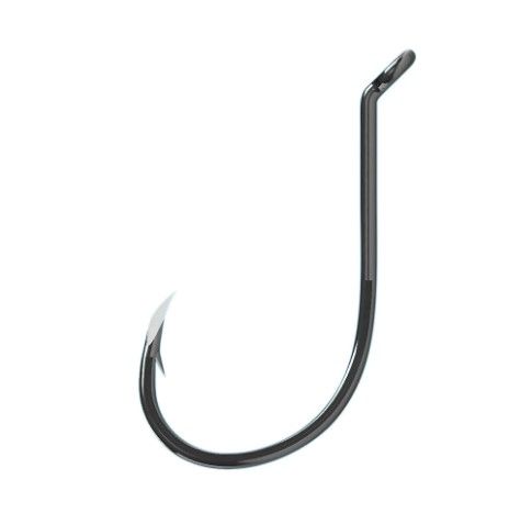 EAGLE CLAW TROKAR OCTOPUS , Size: 1/0