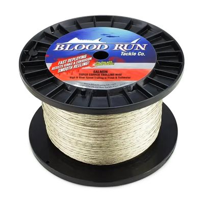 Wire, Copper & Lead Core Line