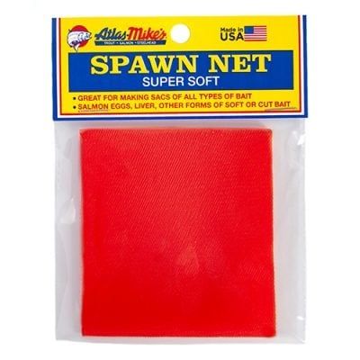 ATLAS MIKES NETTING SQUARES 3X3
