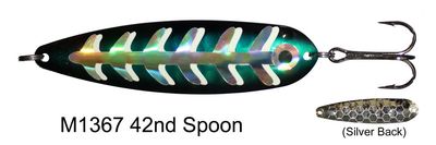 Spoons