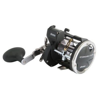 Trolling Reels