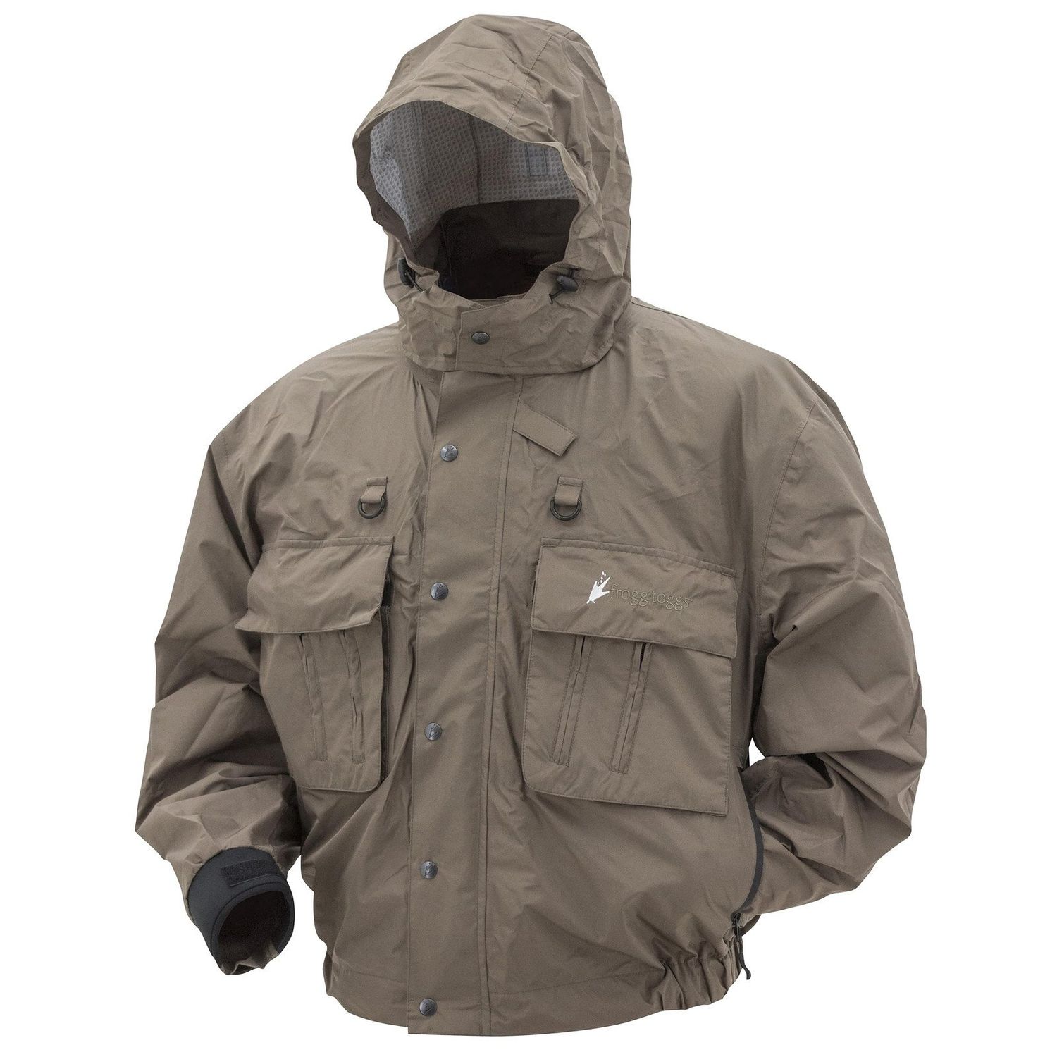 Frogg Togg Java Hellbender Wading Jacket