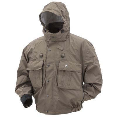 Frogg Togg Java Hellbender Wading Jacket