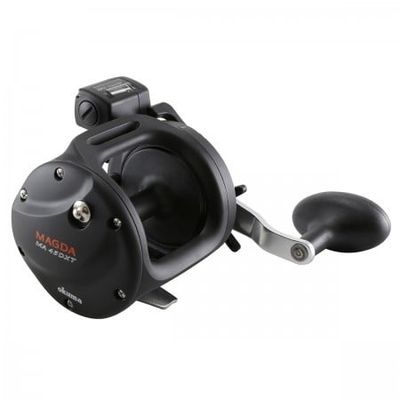 Okuma Magda DXT