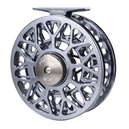 Okuma Helios
