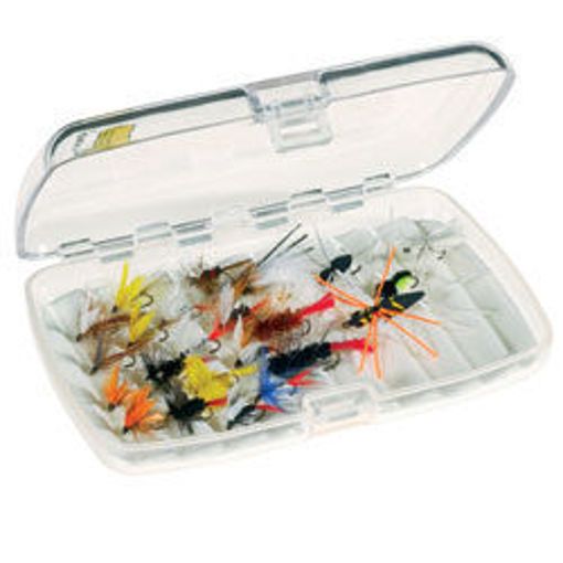 Plano Fly Box
