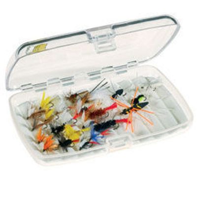 Plano Fly Box