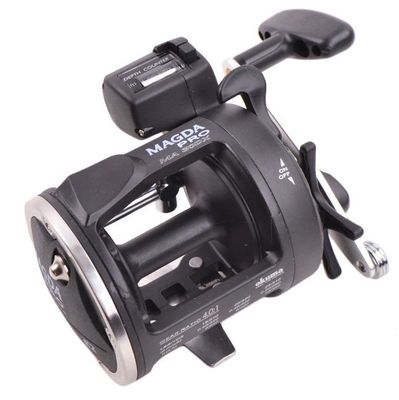 Okuma Magda DX Trolling Line Counter Combo Sale Okuma Magda DX Trolling Line Counter Combo Sale
