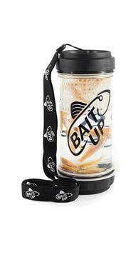 Bait up/ Genie Jar