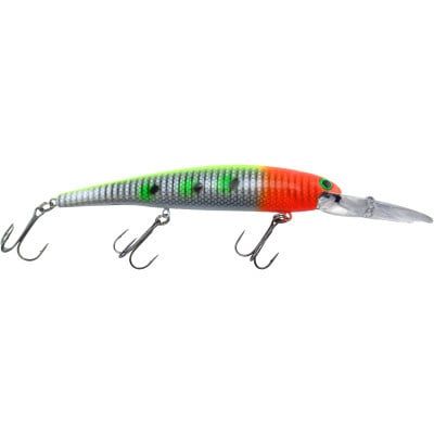 BANDIT SUSPENDING MINNOW