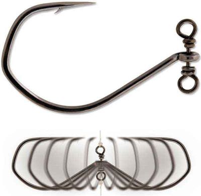 VMC SPINSHOT HOOKS