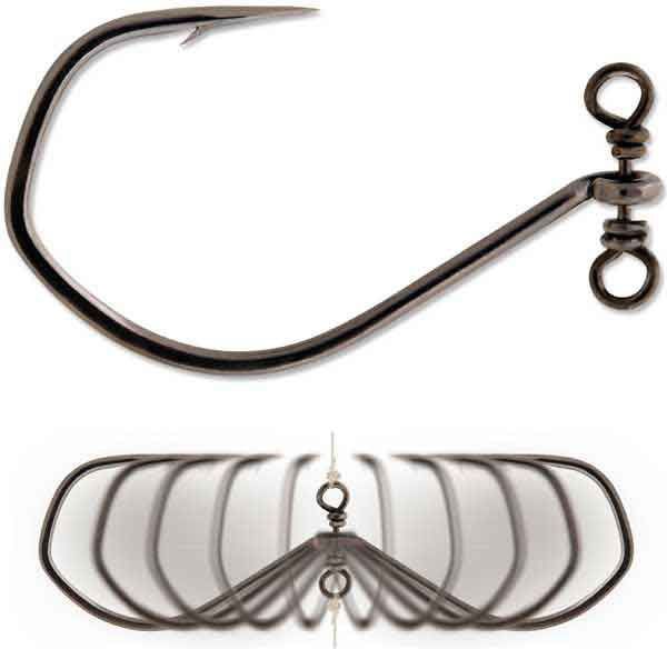 VMC SPINSHOT HOOKS