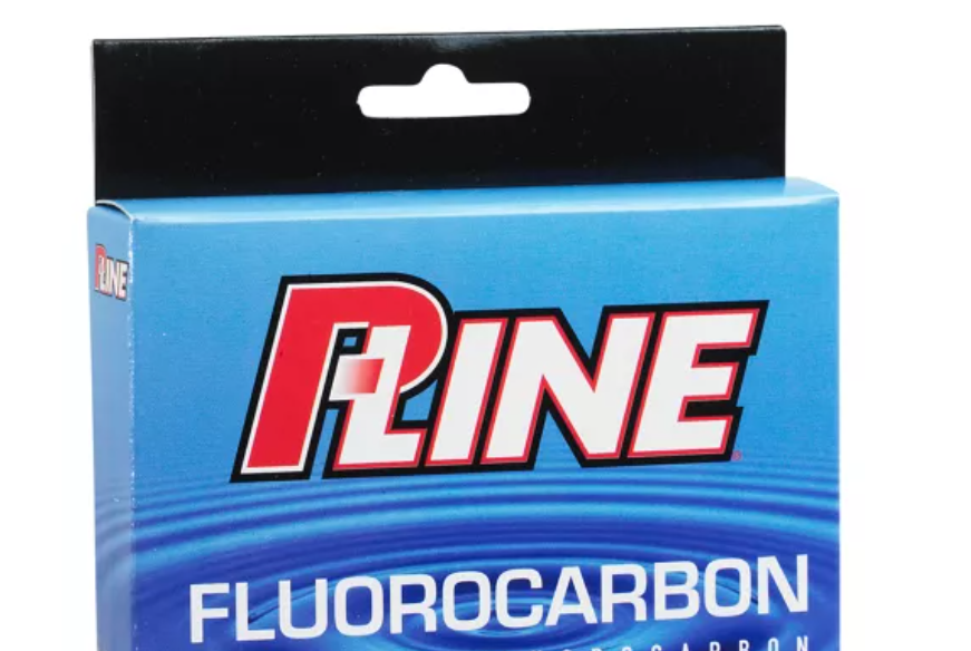 P-line Florocarbon 250 YD