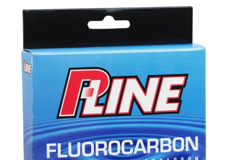 P-line Florocarbon 250 YD