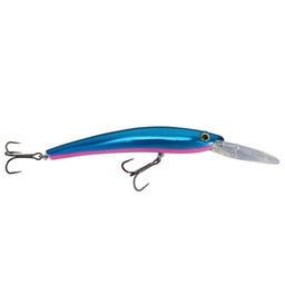 Bill Lewis Precise Walleye Crank