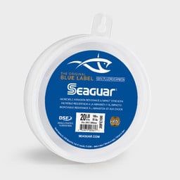 Fluorocarbon Line