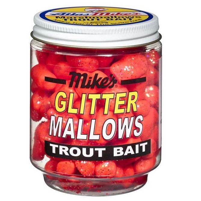 ATLAS GLITTER MALLOWS