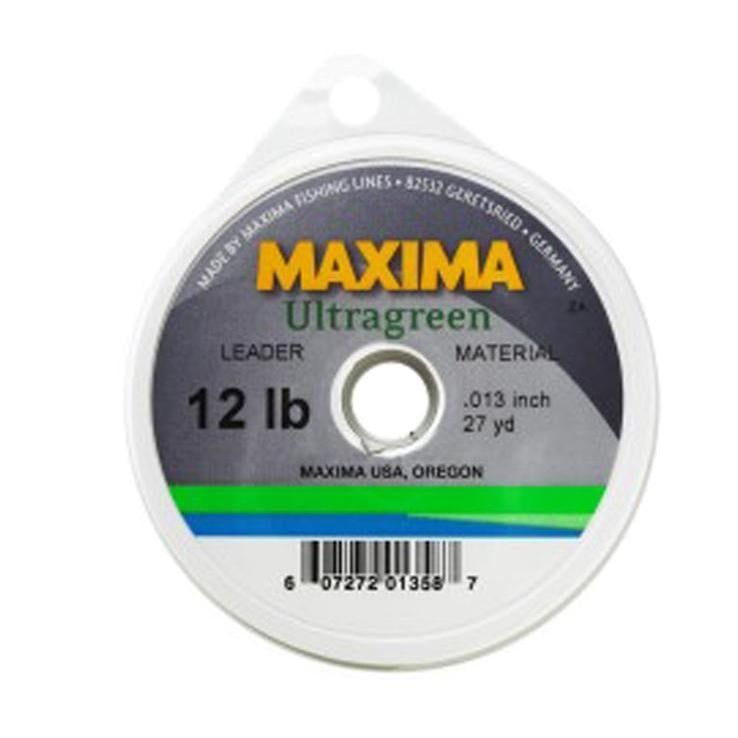 Maxima Green