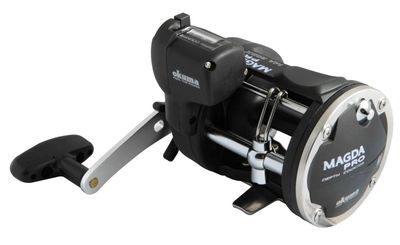 Okuma Magda DX