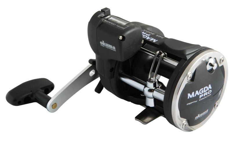 Okuma Magda DX